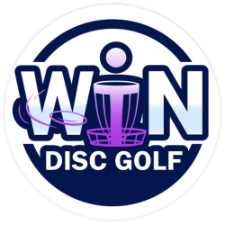 WIN Disc Golf