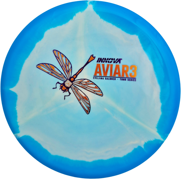 KC Pro Aviar