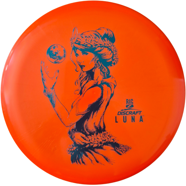 Big Z Luna
