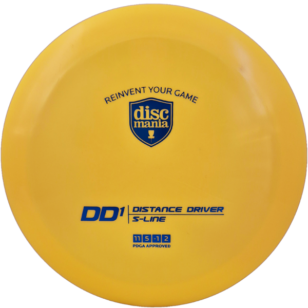 S-Line DD1