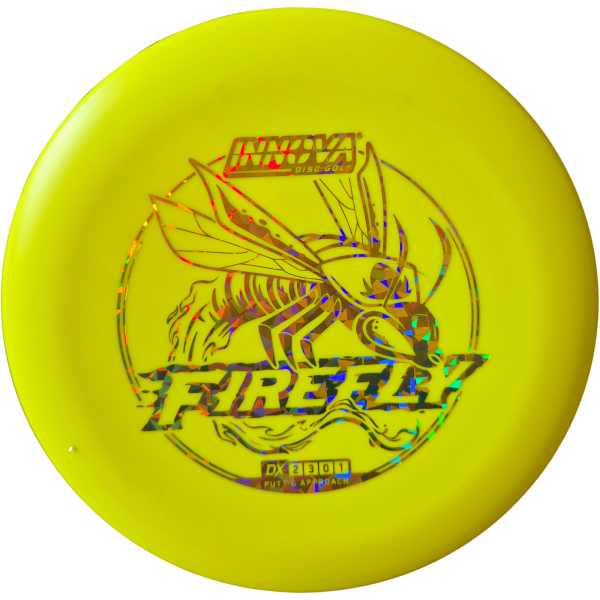 DX Firefly