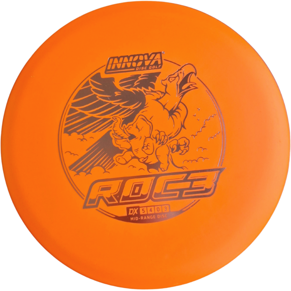 DX Roc3