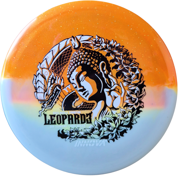 Duo Leopard3 Ohn Scoggins Tour Series'26