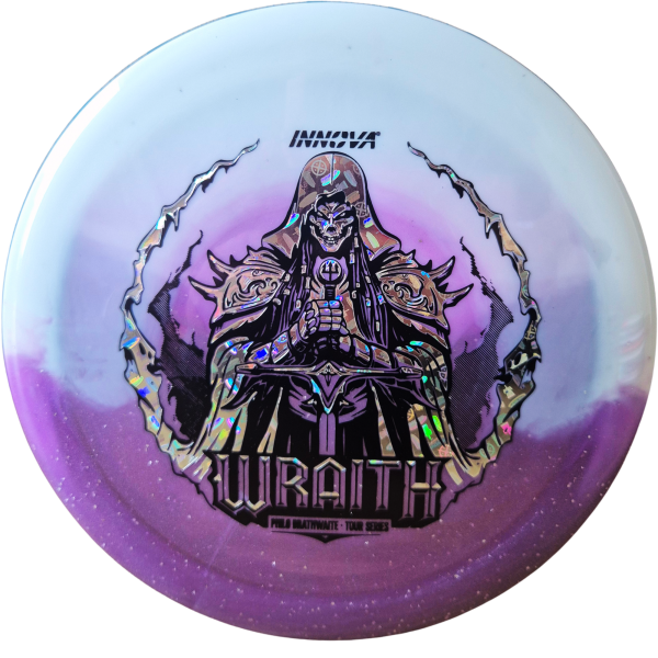 Duo Wraith Philo Brathwaite TS'26