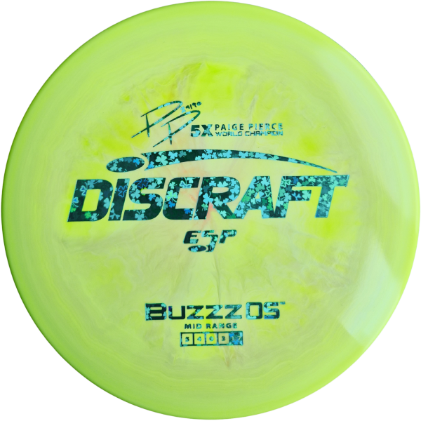 ESP BUZZZ OS