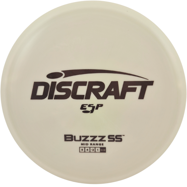 ESP BUZZZ SS