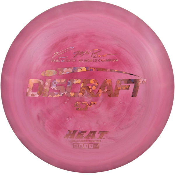 ESP Heat