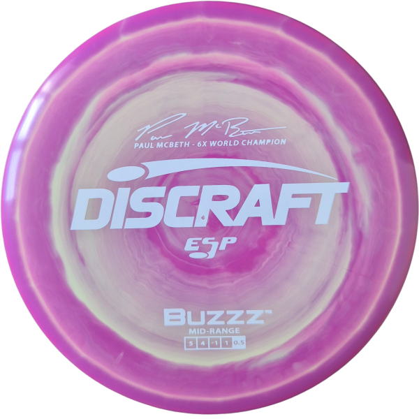 ESP Buzzz