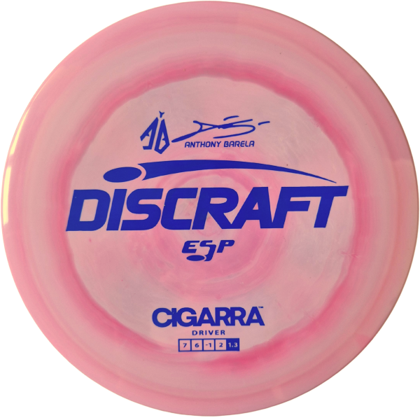 ESP Cigarra