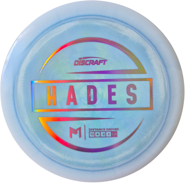 ESP Paul McBeth Hades