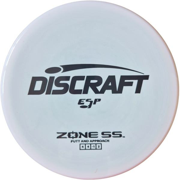 ESP Zone SS