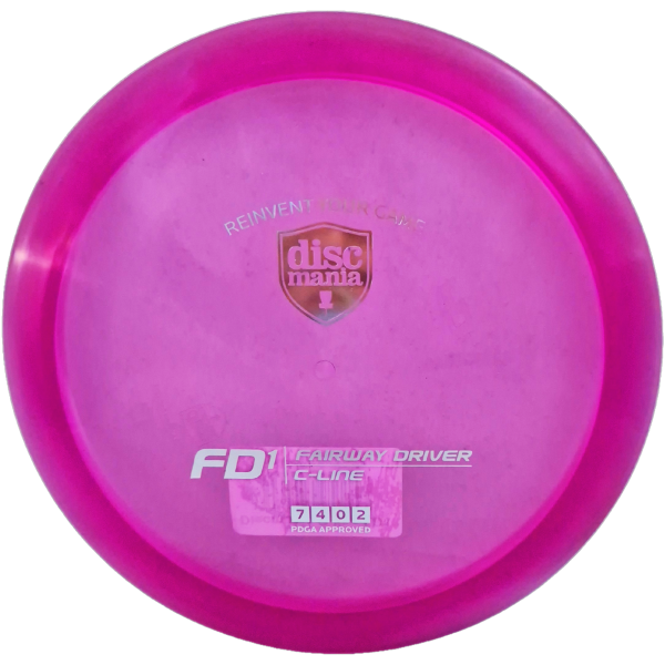 C-Line FD1