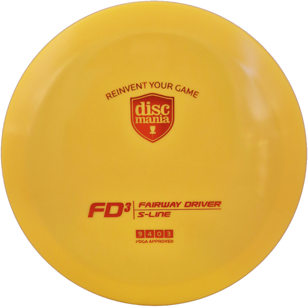 S-Line FD3