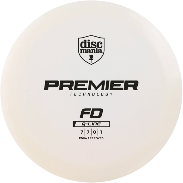 Q-Line Premier FD