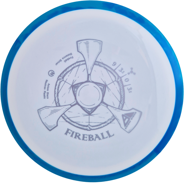 Neutron Fireball