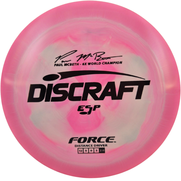 ESP Force