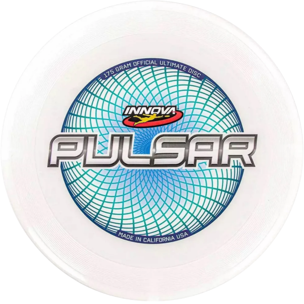 Ultimate INNmold Glow Pulsar