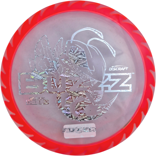 Fuzed BUZZZ