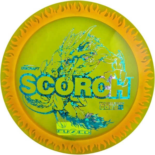 Fuzed Scorch