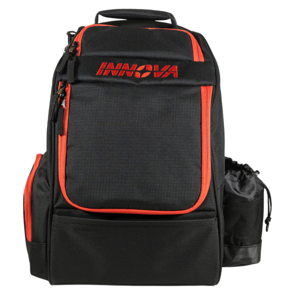 Adventure Backpack