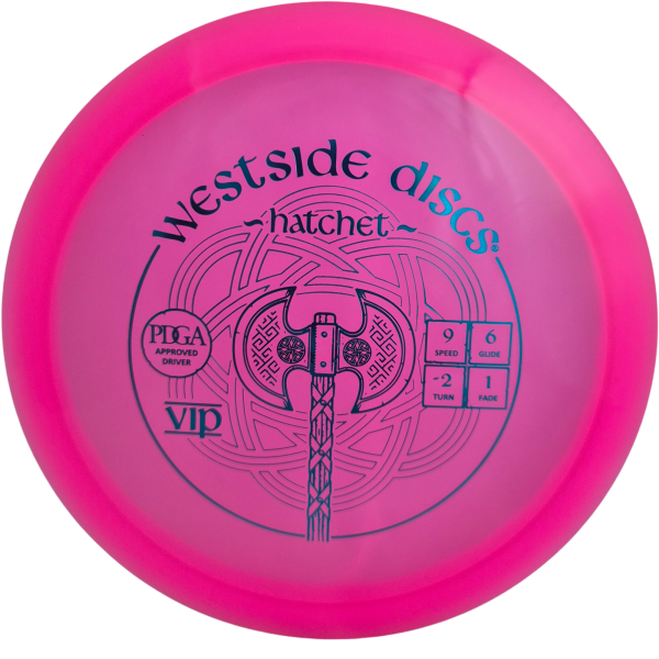 Vip Hatchet
