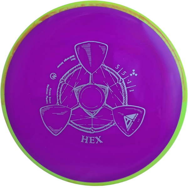 Neutron Hex