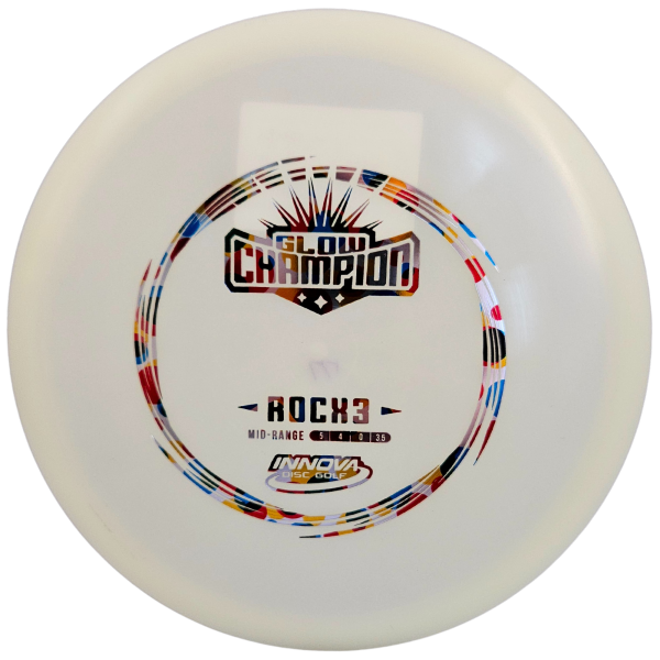 Proto Glow RocX3