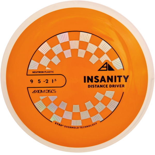 Neutron Insanity