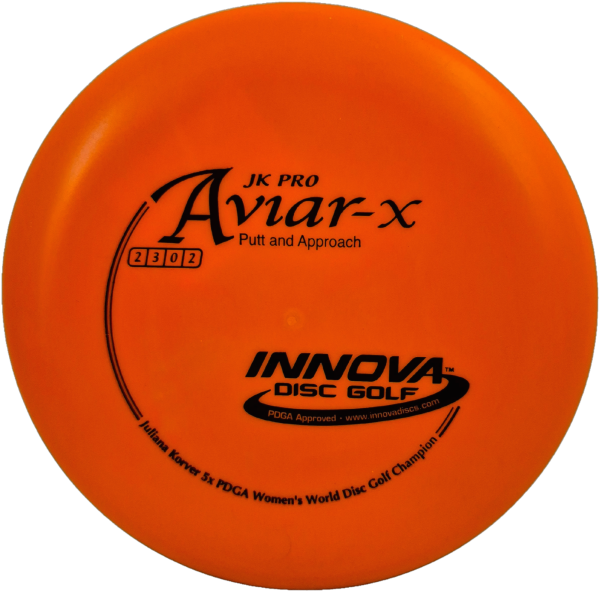 JK Pro Aviar-X
