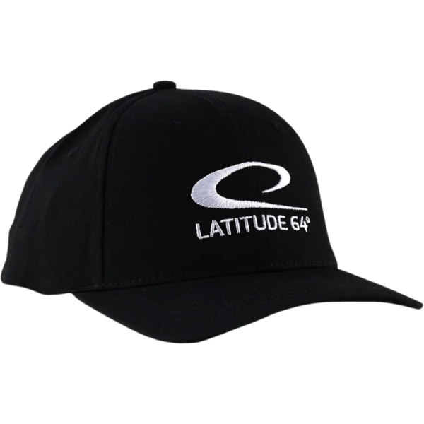 Logo Cap