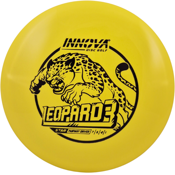 Star Leopard3
