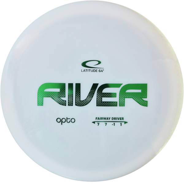 Opto River