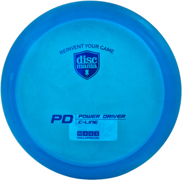 C-Line PD