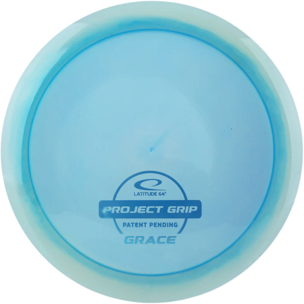 Project Grip Grace