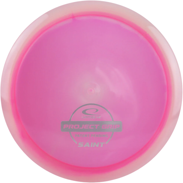 Project Grip Saint