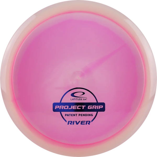 Project Grip River