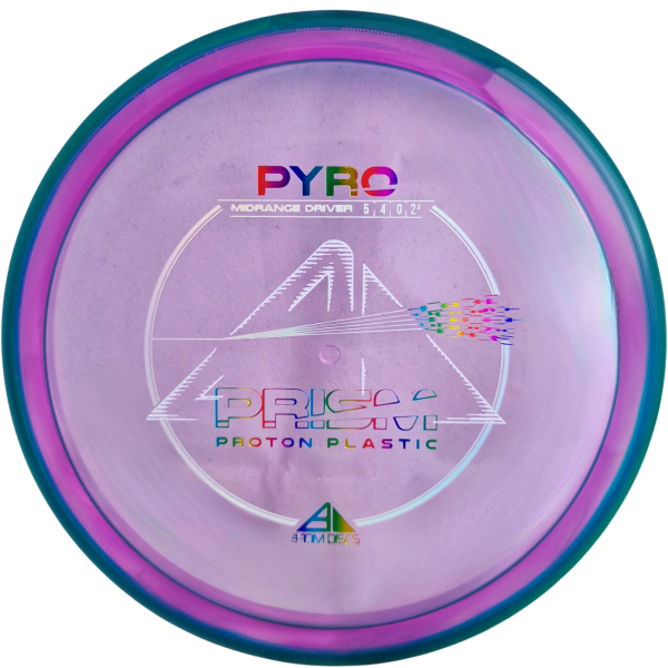 Proton Pyro