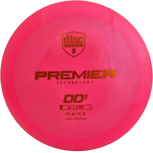 Q-Line DD1