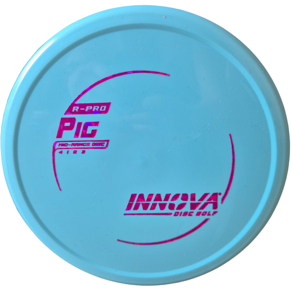 R-Pro Pig