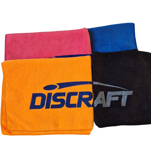 Discraft Microfiber Towel