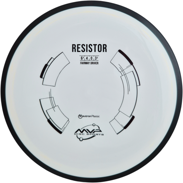 Neutron Resistor