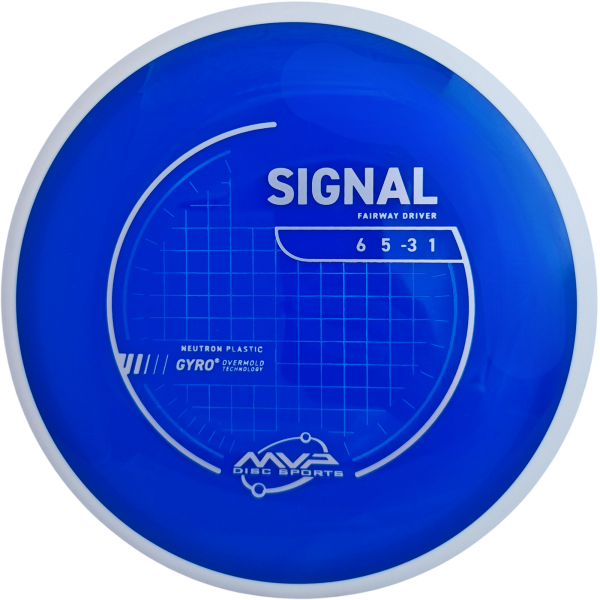 Neutron Signal