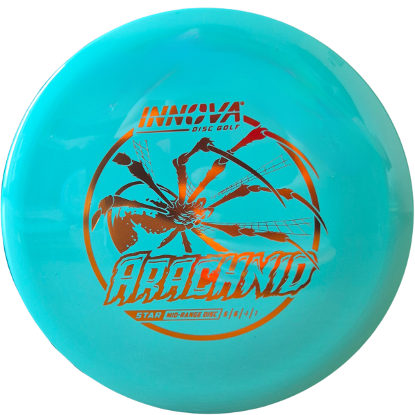 Star Arachnid