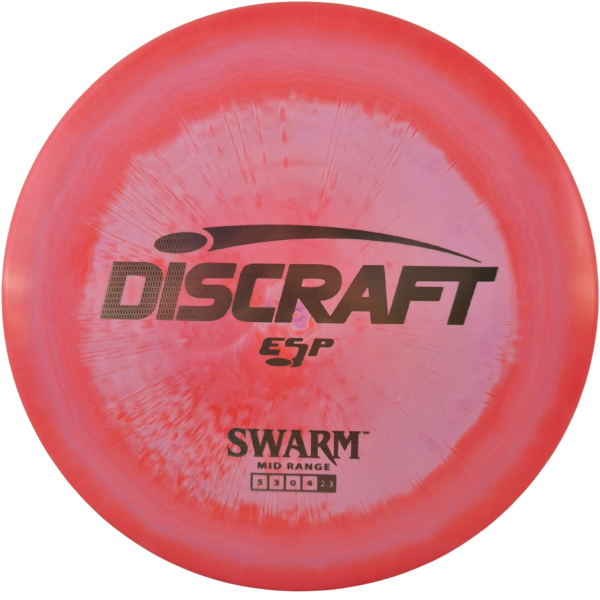 ESP Swarm