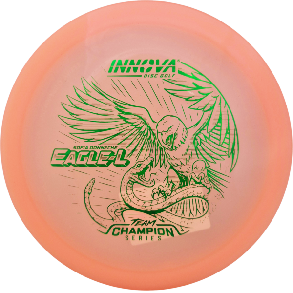 Proto Glow Champion Eagle-L Sofia Donnecke Tour Series'26