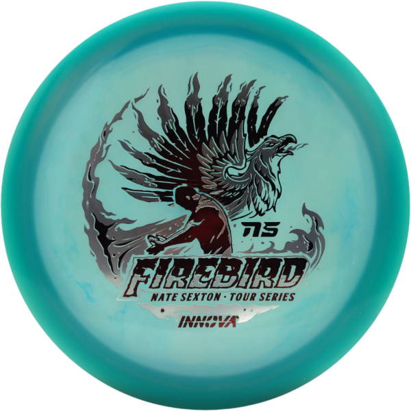 Proto Glow Champion Firebird Nate Sexton TS'26