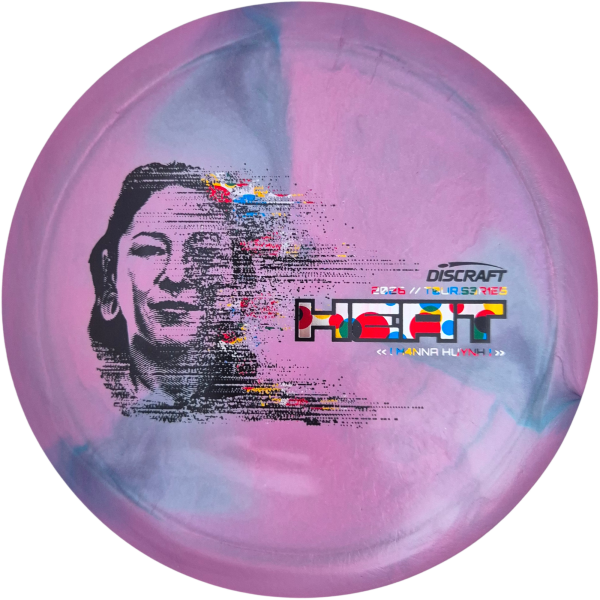 Heat Hannah Huynh TS'26