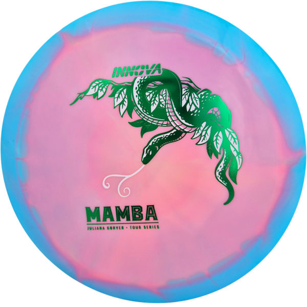 Proto Glow Halo Star Mamba Juliana Korver TS'26