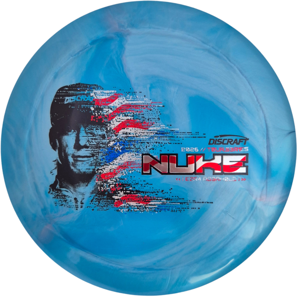 Nuke Ezra Aderhold TS'26