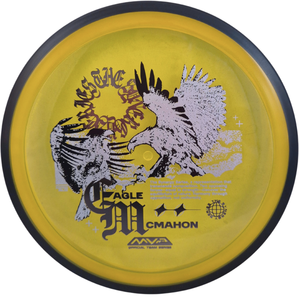 Proton Resistor Eagle McMahon Synergy Series